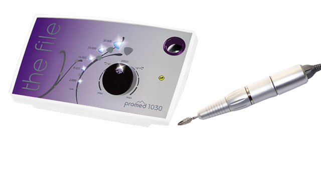 <i><a href='/magazin/?c=1475'><h3>Bruska Promed 1030</h3><p>Bruska Promed 1030 patří k nejnovější generaci brusek pro profesionální nehtový design.</p></a></i>